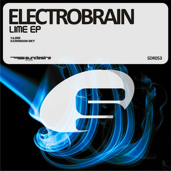 baixar álbum Electrobrain - Lime EP