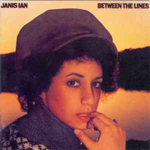 Janis Ian – Between The Lines (CD) - Discogs