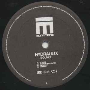 Bounce - Hydraulix