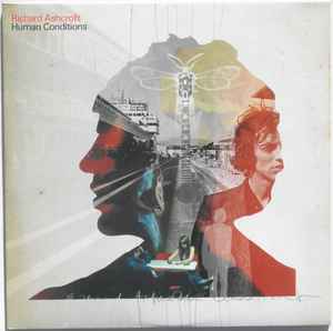 Richard Ashcroft Human Conditions 2002 Vinyl Discogs