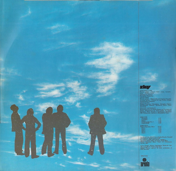 Sky - Sky (1979) NC0xODIyLmpwZWc