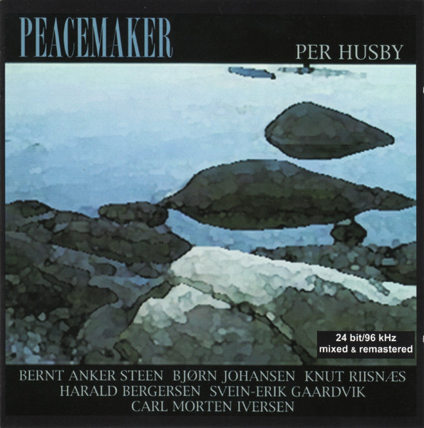 Peacemaker, Per Husby Septett