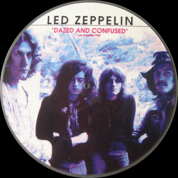 売りファッション LED ZEPPELIN フィルモアの伝説 AILIAS EVSD - CD