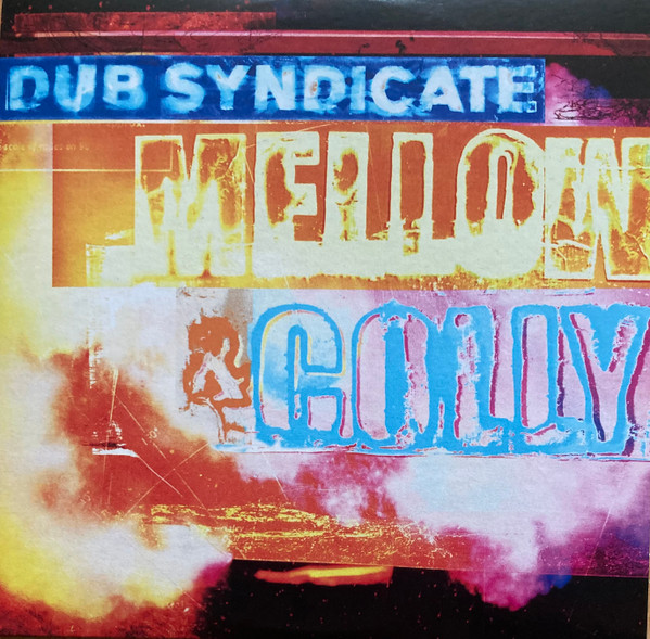 Dub Syndicate - Mellow & Colly | Echo Beach (EB201) - 6