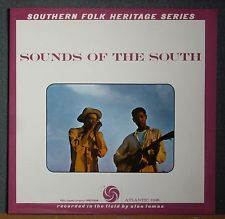 Sounds Of The South (1960, Vinyl) - Discogs