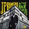 J.P. Bimeni & The Black Belts (2) - Free Me