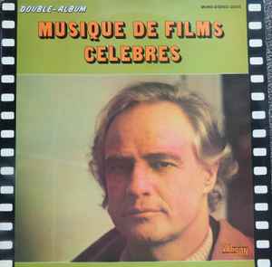 Musique de Films (Vinyl) - Discogs