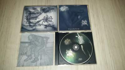 Album herunterladen Nebeltod, Beyond Of Desolation - 2 Depressiv Ways To Die