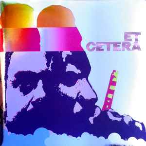 Et Cetera - Et Cetera album cover