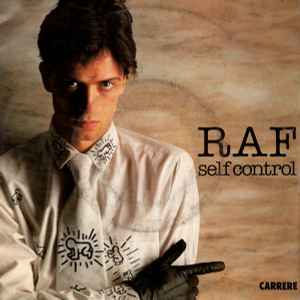 Self Control - RAF
