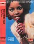 Cover of Yum Yum, 1975, Cassette