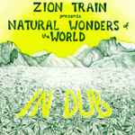 Cover of Natural Wonders Of The World In Dub, 1994, CD