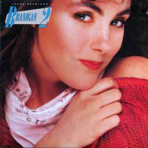 Laura Branigan – Branigan 2 (1983, Vinyl) - Discogs