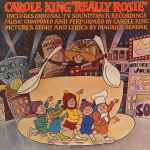 Carole King - Really Rosie | Releases | Discogs