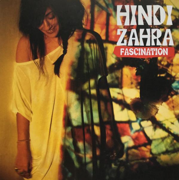 descargar álbum Hindi Zahra - Fascination