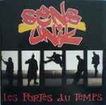 Cover of Les Portes Du Temps, , CD