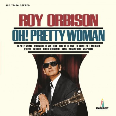 Pomplamoose - Oh, Pretty Woman, Roy Orbison