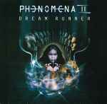 Phenomena II – Dream Runner (1987, CD) - Discogs