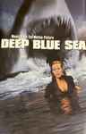Cover of Deep Blue Sea  (Music From The Motion Picture), 1999, Cassette