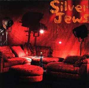 Silver Jews - Dime Map Of The Reef