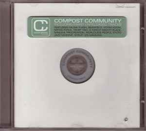 Compost Community - Various