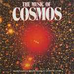 Cover of The Music Of  Cosmos, 1981, Vinyl