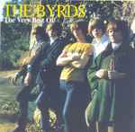 The Byrds – The Very Best Of The Byrds (1997