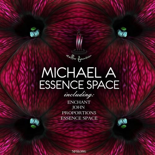télécharger l'album Michael A - Essence Space