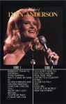 Cover of The Best Of Lynn Anderson, 1983, Cassette