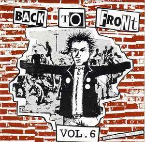 Break The Rules #8 : Rare Punkrock 1978-81 (1997