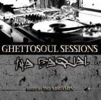 télécharger l'album Various - Ghettosoul Sessions The Sequel