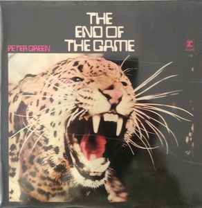 Peter Green – The End Of The Game (1971