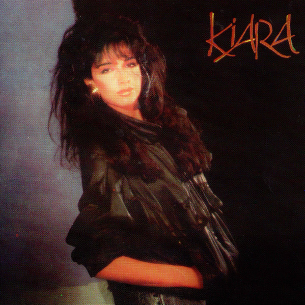 Kiara – Kiara (1988, Vinyl) - Discogs