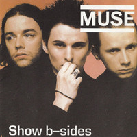 Muse Show B Sides 2001 CD Discogs