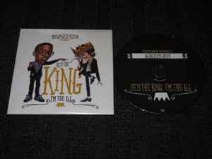 DJ Jazzy Jeff – He's The King, I'm The DJ (2009, CD) - Discogs