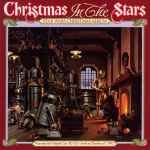 Cover of Christmas In The Stars: Star Wars Christmas Album, 1980, Vinyl