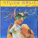 Cover of Yellow Magic Orchestra, 1979, Vinyl