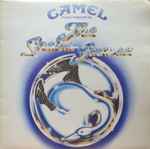 Cover of The Snow Goose, 1975, Vinyl
