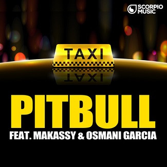 télécharger l'album Pitbull Feat Makassy & Osmani Garcia - El Taxi