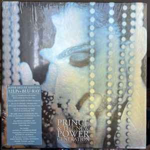 Prince / The New Power Generation: Diamonds and Pearls (Super