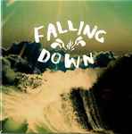 Cover of Falling Down, 2008, CD