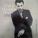 This Is Hampton Hawes Vol. 2: The Trio (1956, Vinyl) - Discogs