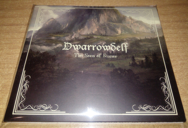 Dwarrowdelf – In Moria, In Khazad-dûm Lyrics