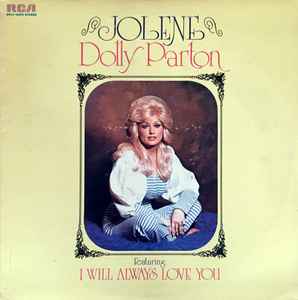 Dolly Parton Jolene Releases Discogs