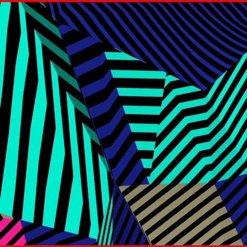 baixar álbum Daniel Haaksman - African Fabrics Remixes