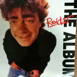Reidar - The Album album cover