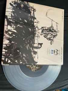 Avenged Sevenfold Exclusive 2LP