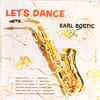 Earl Bostic - Let's Dance With Earl Bostic
