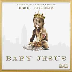 Doe B - Baby Je$us album cover