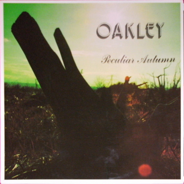 télécharger l'album Download Oakley - Peculiar Autumn album